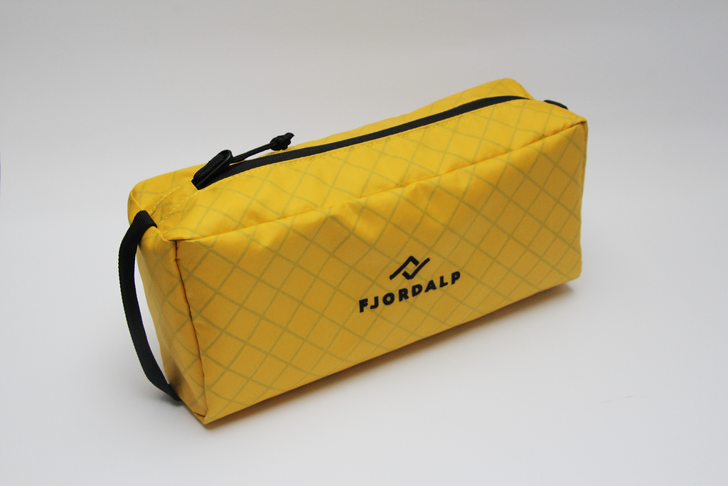 CONCEPT | Fjordalp Crampon Bags