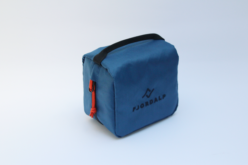 Fjordalp EDM Ski Crampon Bag