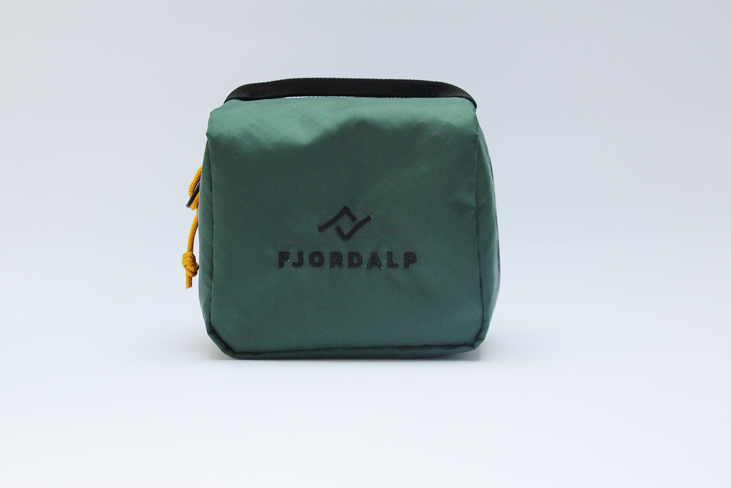 Fjordalp EDM Ski Crampon Bag