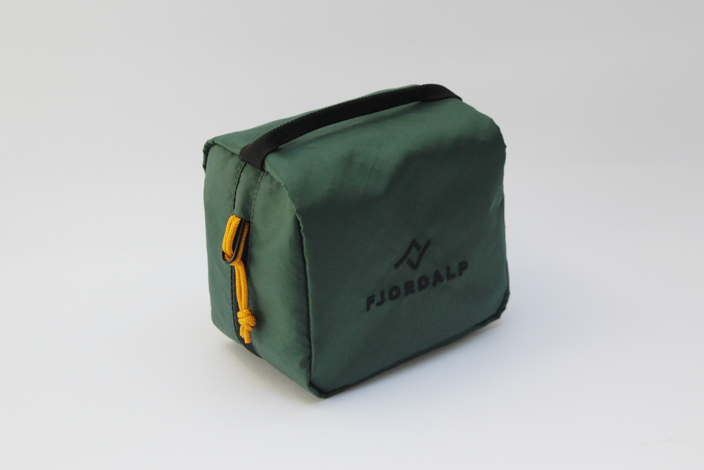 Fjordalp EDM Ski Crampon Bag