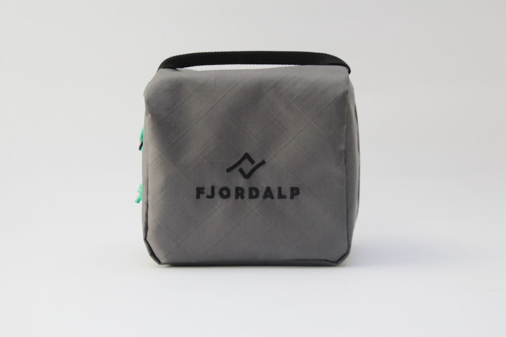 Fjordalp EDM Ski Crampon Bag