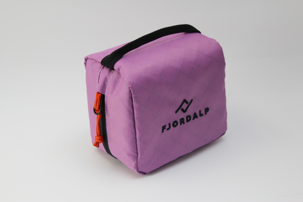 Fjordalp EDM Ski Crampon Bag