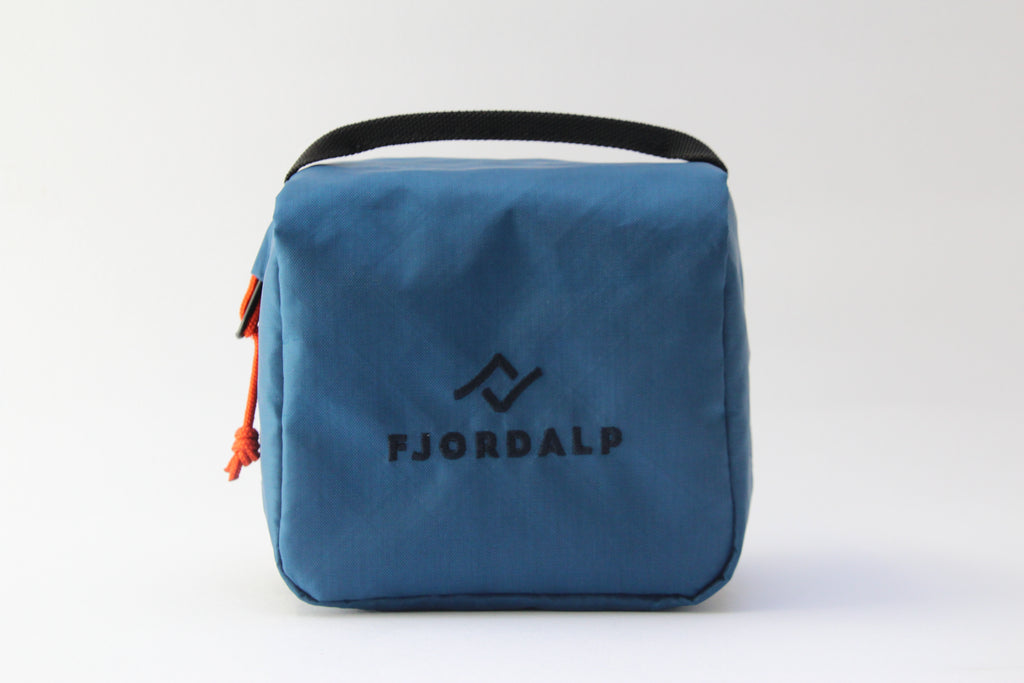 Fjordalp EDM Ski Crampon Bag