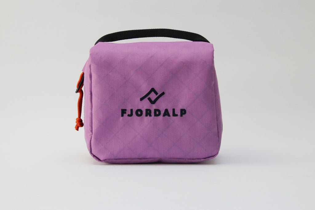 Fjordalp EDM Ski Crampon Bag