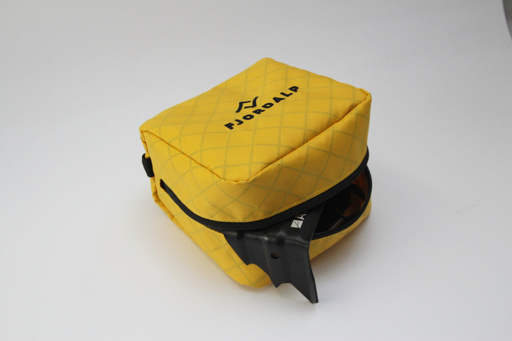 Fjordalp EDM Ski Crampon Bag