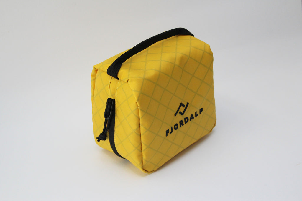 Fjordalp EDM Ski Crampon Bag