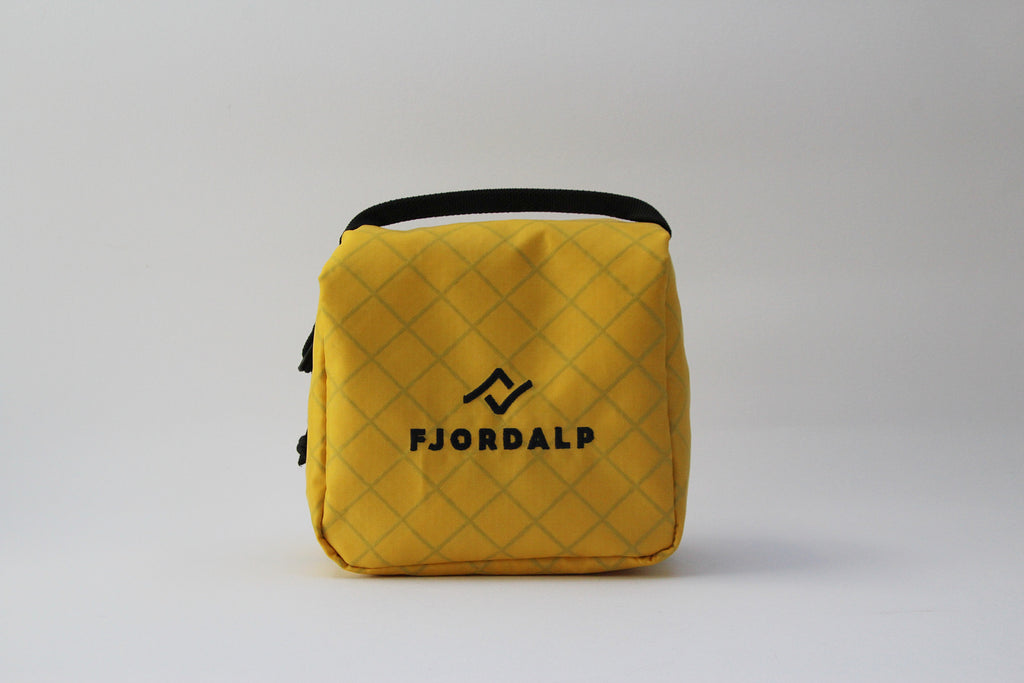 Fjordalp EDM Ski Crampon Bag