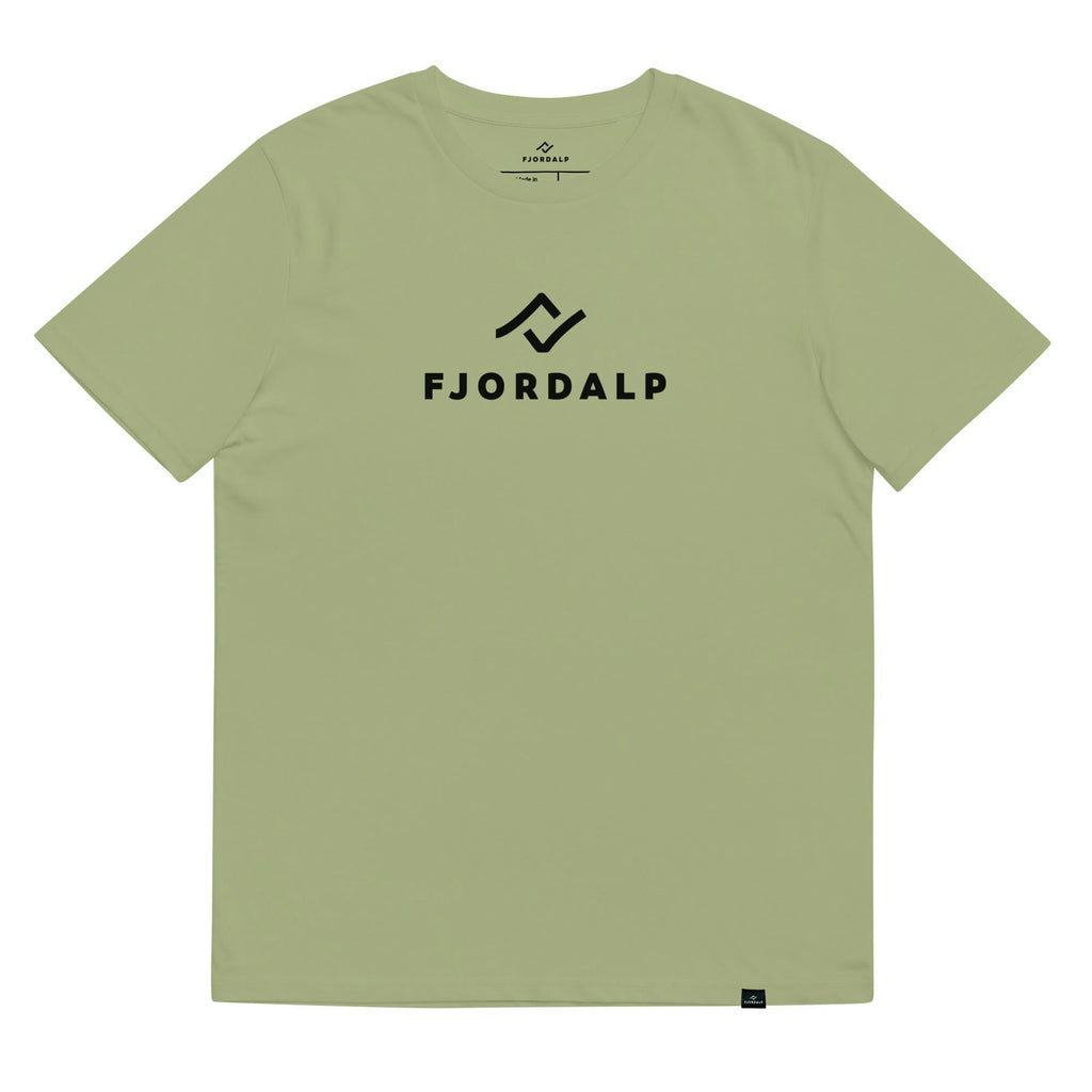 Logo T-Shirt - Fjordalp