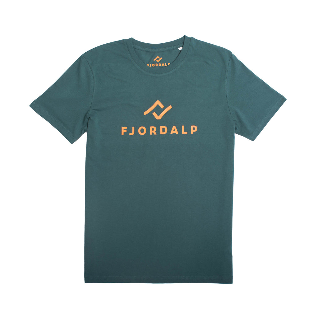 Logo T-Shirt - Fjordalp