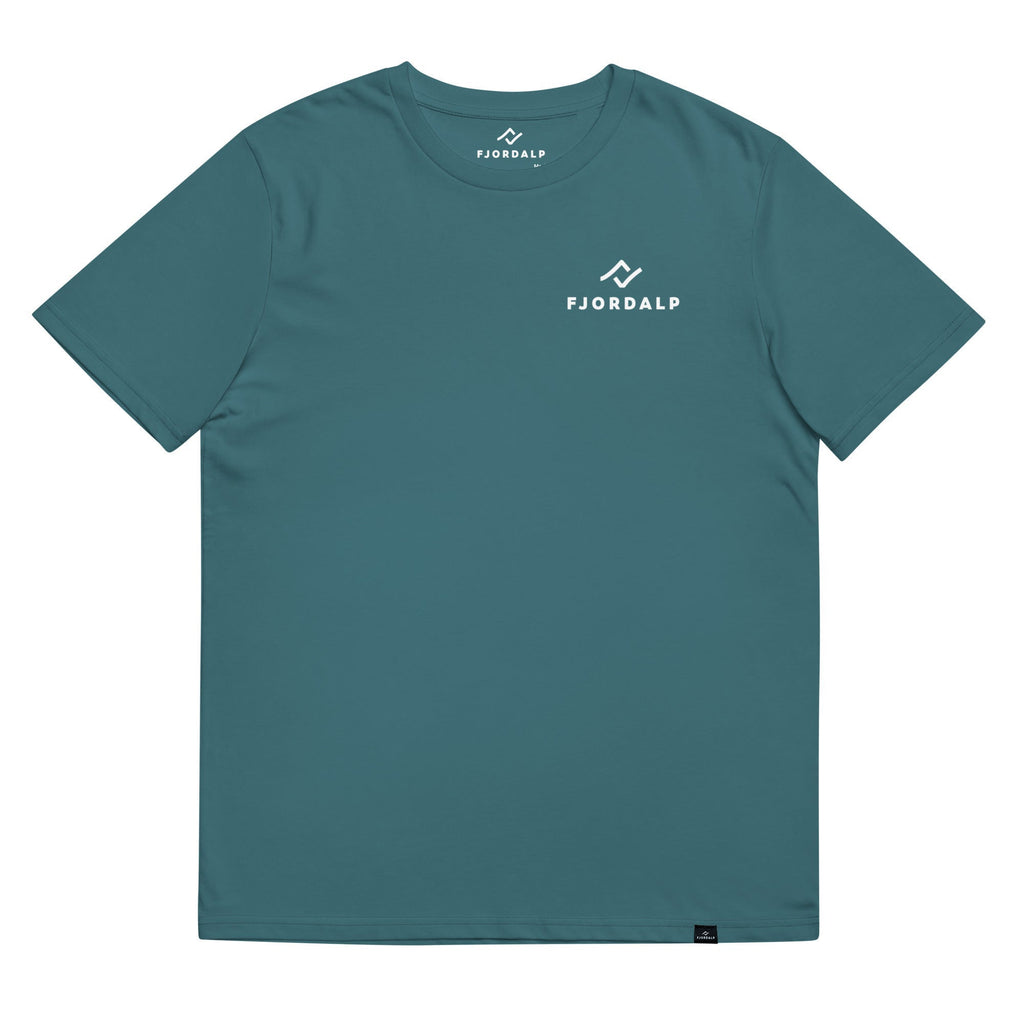 Standard T-Shirt - Fjordalp